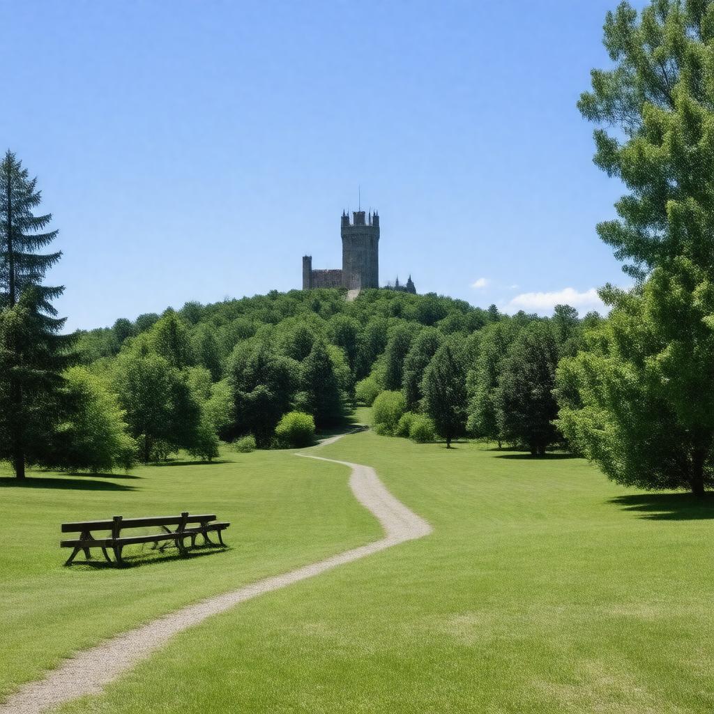Prospect Hill Park